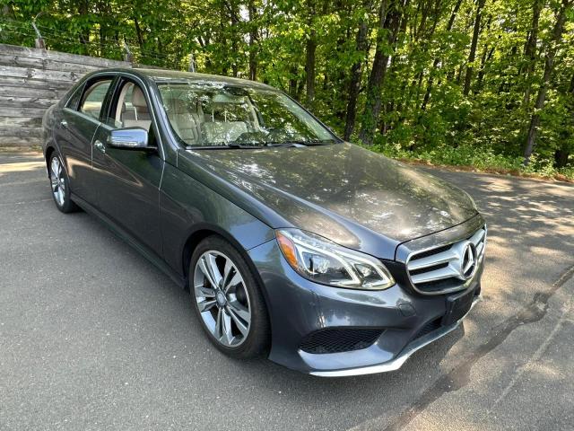 2015 MERCEDES-BENZ E 350 4MAT - WDDHF8JB1FB131943
