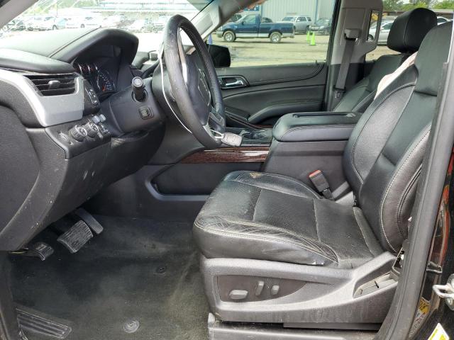 1GKS2BKC6FR119881 GMC YUKON SLT