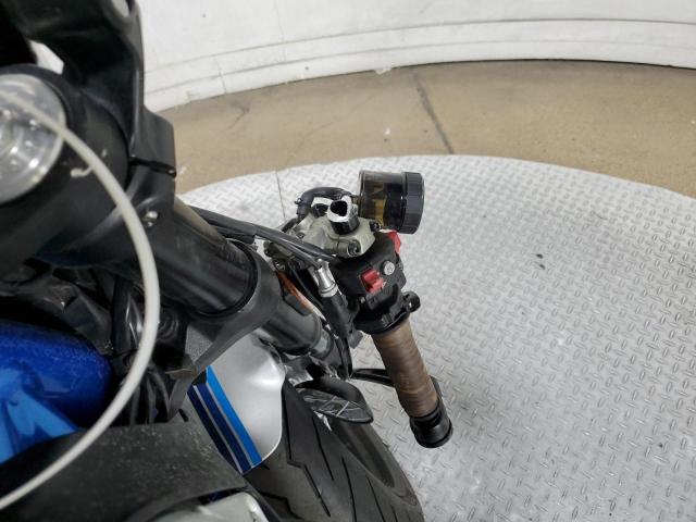 2019 DUCATI SCRAMBLER ML0KAFPM4KT015846