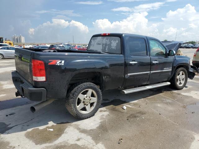 1GT125E87EF191186 GMC Sierra K2500 Denali