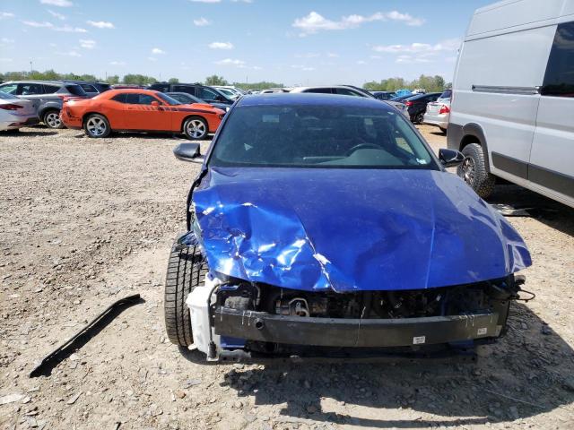 2021 HYUNDAI ELANTRA N - KMHLR4AF4MU179036