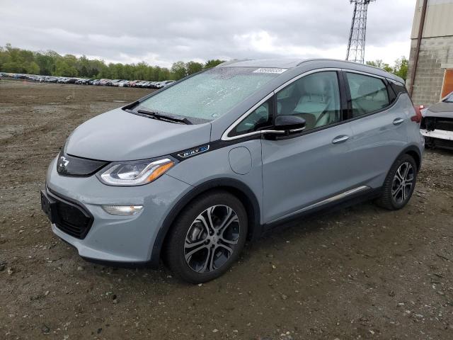 2019 Chevrolet Bolt EV Premier