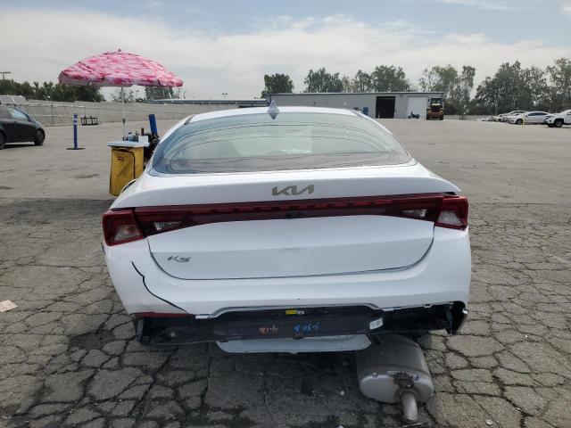 5XXG14J22NG152869 KIA K5 LXS