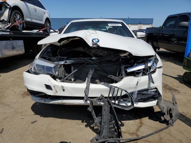 2018 BMW 530XE WBAJB1C52JB084790