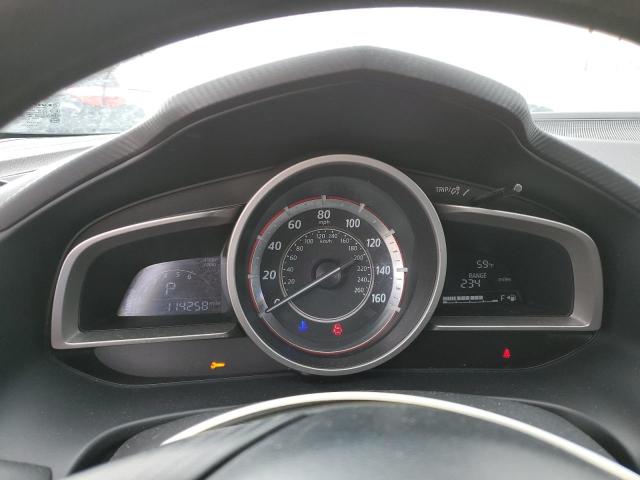 JM1BM1U72G1338093 Mazda 3 SPORT