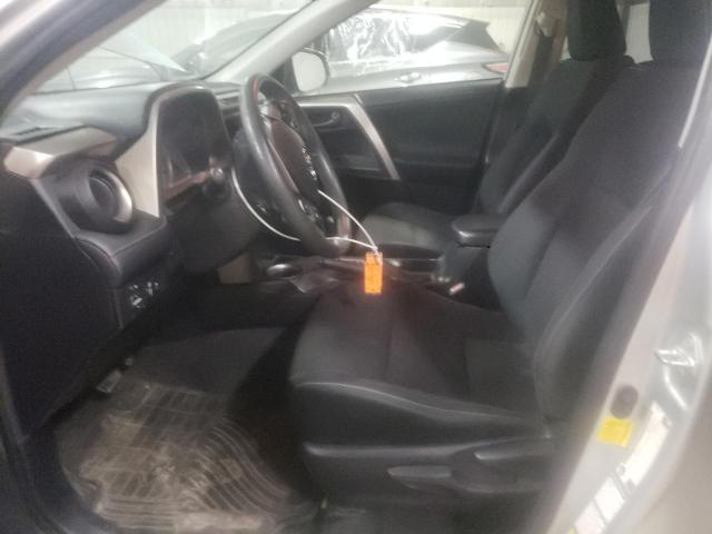 VIN JTMRFREV3DD017422 2013 TOYOTA RAV4 no.7