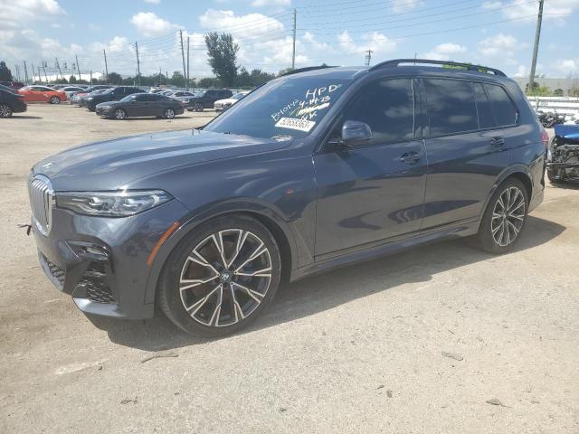 2019 BMW X7 xDrive50i