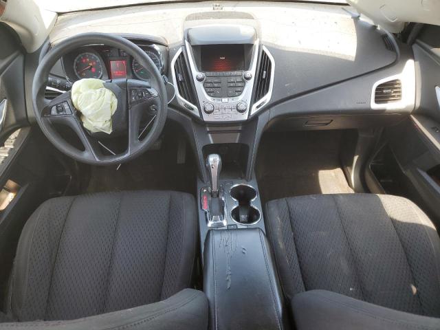 2GKALMEK5F6437493 GMC Terrain Sle