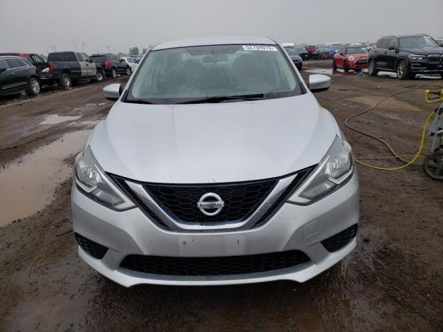 3N1AB7AP3HY273005 Nissan SENTRA S