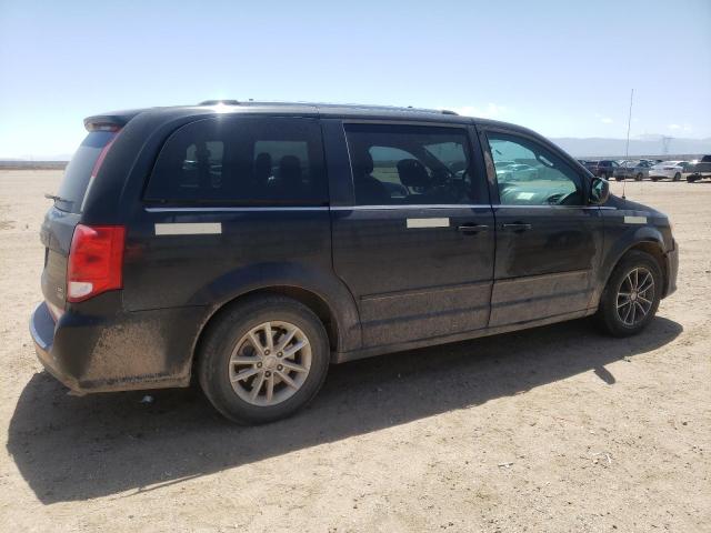 2C4RDGCG0HR589551 Dodge Grand Caravan Sxt