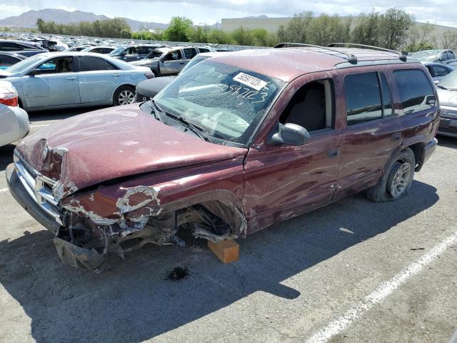 2003 Dodge Durango SLT