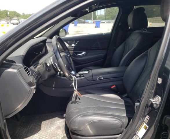 2020 MERCEDES-BENZ S 450 - WDDUG6GB4LA512758