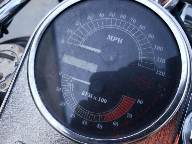2002 HARLEY-DAVIDSON FLHRCI 1HD1FRW172Y650986