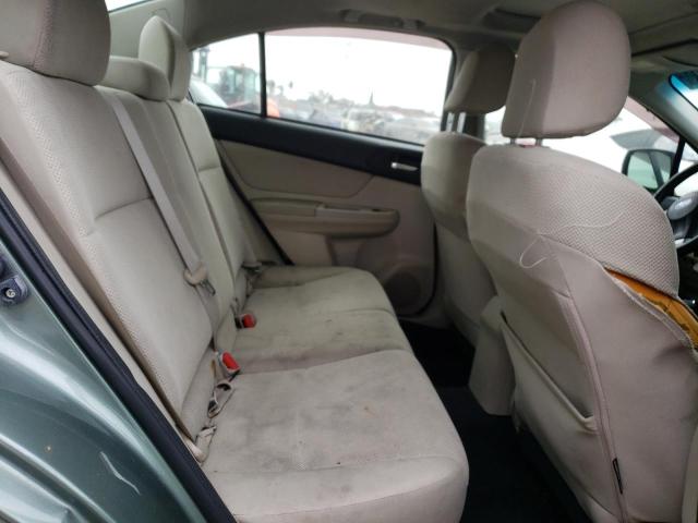JF1GJAD61EH021812 Subaru Impreza Premium