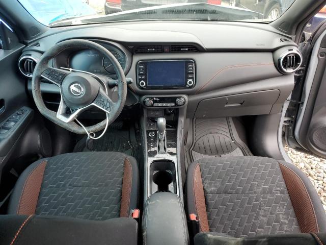 3N1CP5DV3NL477238 Nissan KICKS SR