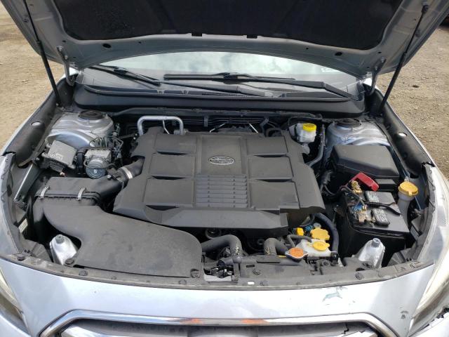 4S4BSENC3J3225043 Subaru Outback 3.6r Limited