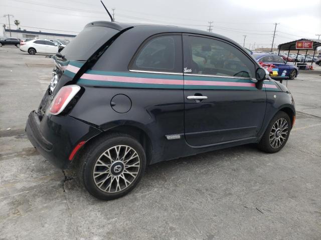 Vin: 3c3cffcr4ct229446, lot: 53436533, fiat 500 lounge 20123