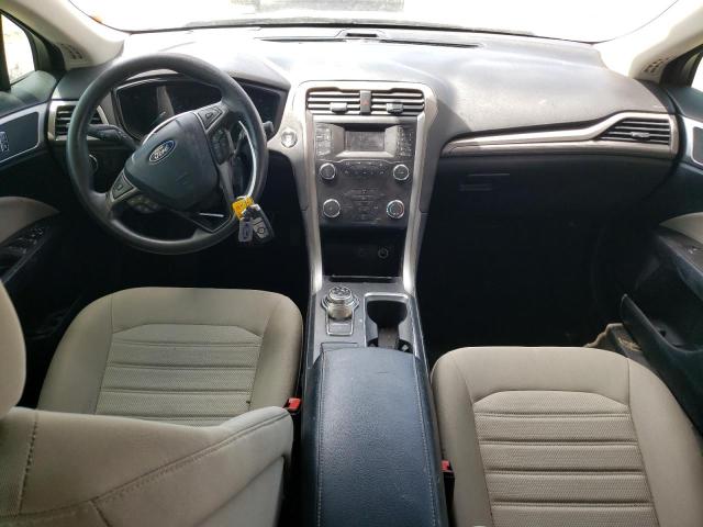 3FA6P0G77LR147516 Ford FUSION S