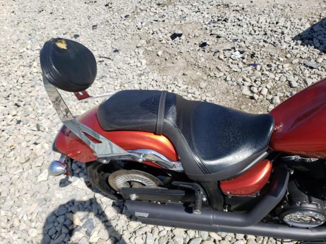 2011 YAMAHA XVS1300 CU JYAVP33E4BA004460