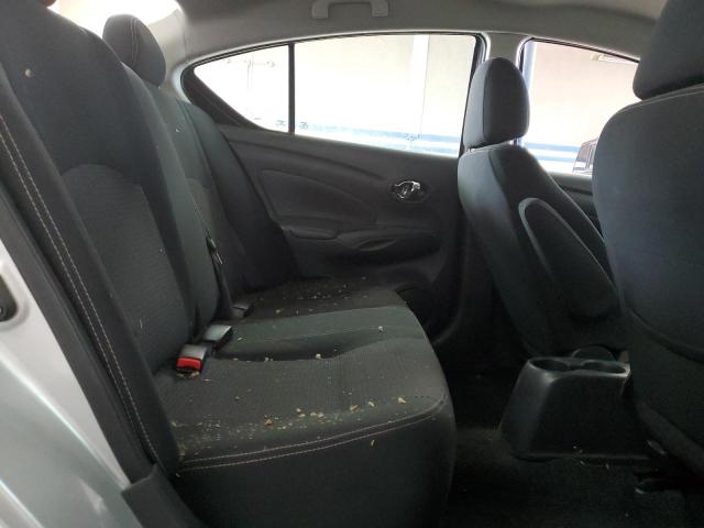 3N1CN7AP0JL873693 Nissan VERSA S