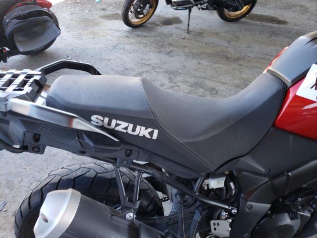 2019 SUZUKI DL1000 A - JS1VU51A3K7100273