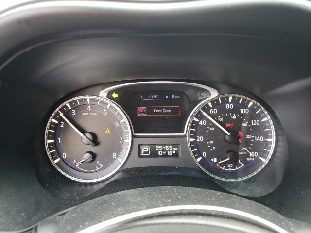 5N1DL0MN5JC510578 Infiniti QX60