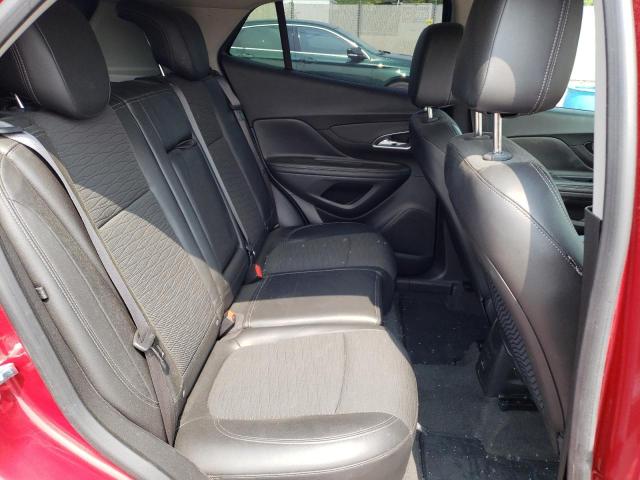 2016 BUICK ENCORE CON - KL4CJFSB2GB593249