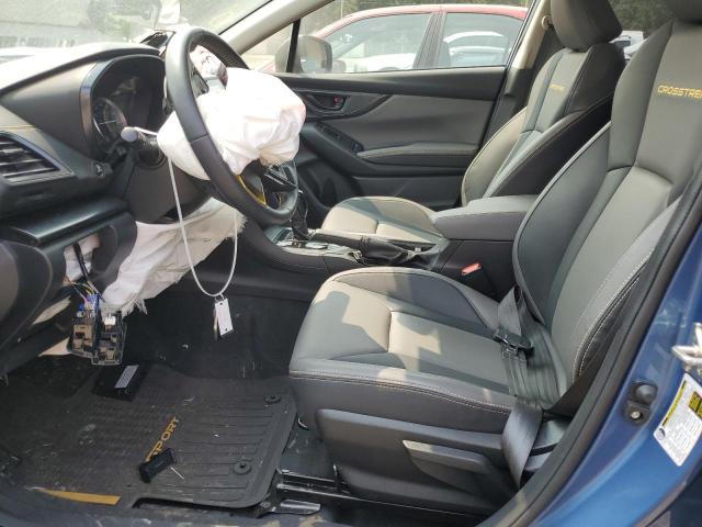 JF2GTHSC0MH252951 Subaru Crosstrek Sport