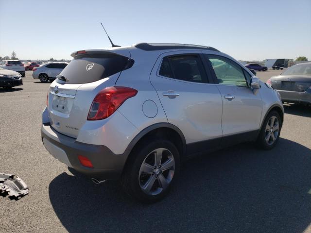 KL4CJASB4EB556073 Buick Encore