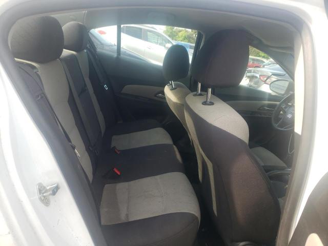 1G1PA5SG1E7411854 Chevrolet CRUZE LS