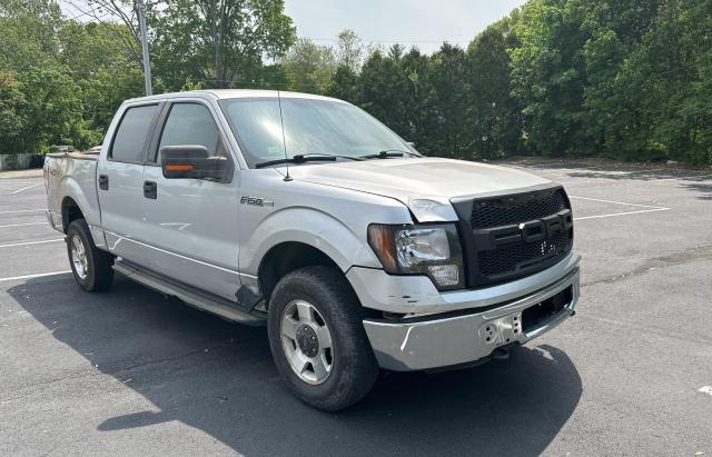 Vin: 1ftfw1ef8bfb85703, lot: 53384593, ford f-150 supercrew 20111