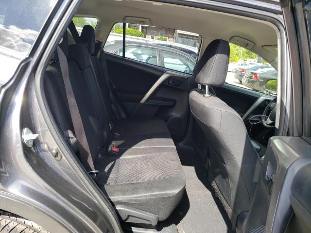 2015 TOYOTA RAV4 LE - JTMBFREV9FD147094