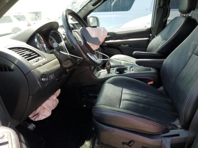 2C4RDGEG5KR568067 Dodge Grand Caravan Gt