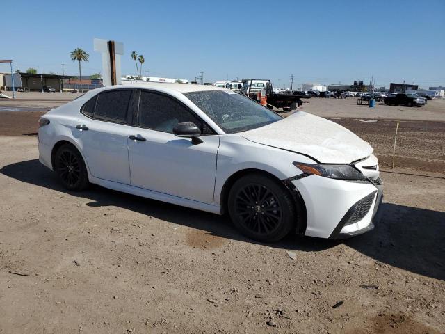 2022 TOYOTA CAMRY NIGH - 4T1T31AK1NU041291