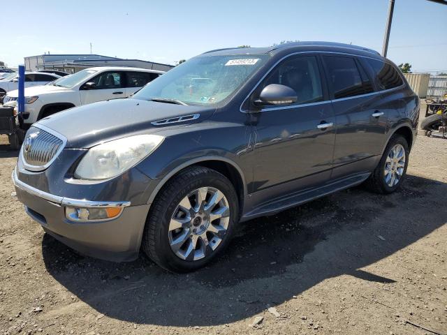 2011 Buick Enclave CXL