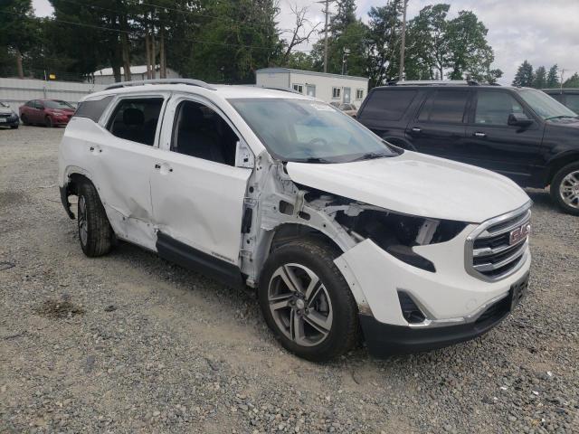3GKALPEV3LL121366 GMC Terrain Slt