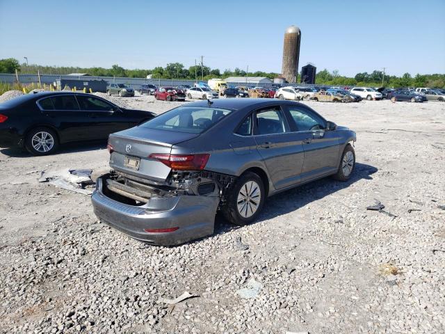 2019 VOLKSWAGEN JETTA S/SE 3VWC57BU9KM212416