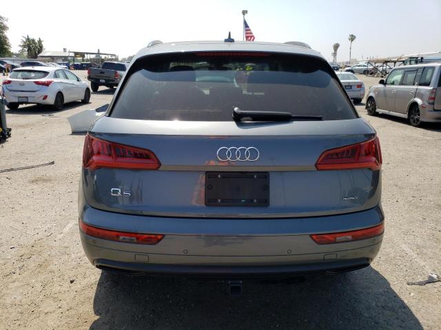 WA1BNAFY2L2066565 2020 AUDI Q5, photo no. 6