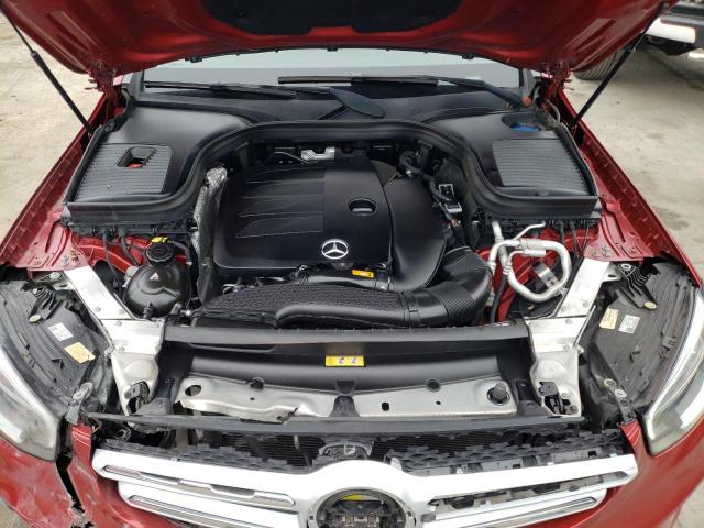 WDC0G8DB3LF686925 Mercedes-Benz GLC 300
