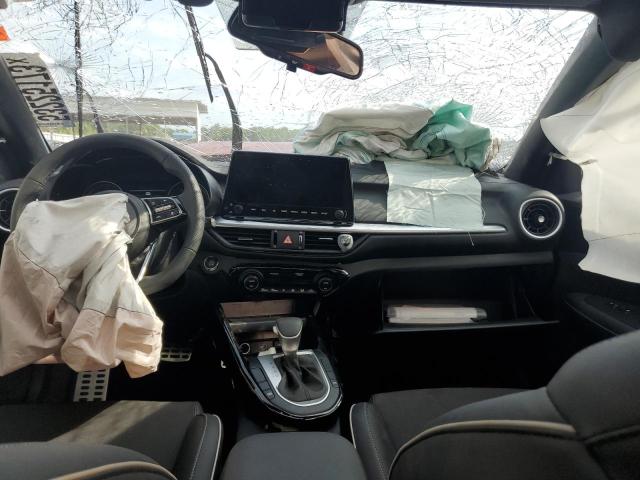 3KPF54AD9PE564820 KIA Forte Gt Line