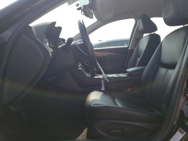 2021 INFINITI Q50 PURE - JN1EV7AP9MM703531