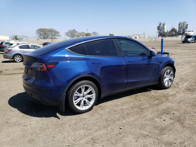 7SAYGDEEXNF536458 Tesla Model Y