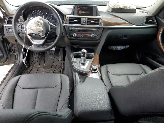 2015 BMW 328 I - WBA3A5G56FNP34370