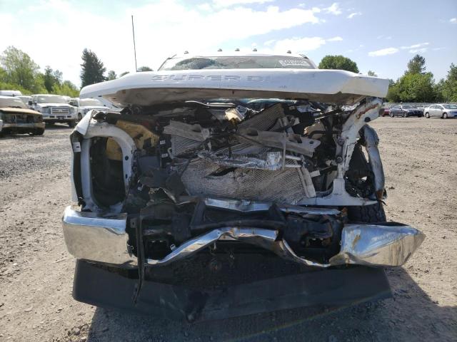1FT7W2B63NEE33591 Ford F250 Super Duty