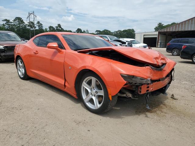 1G1FB1RS7K0110649 Chevrolet Camaro LS 4