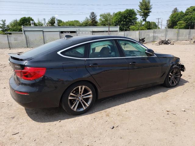 2017 BMW 330 XIGT WBA8Z9C39HG826560