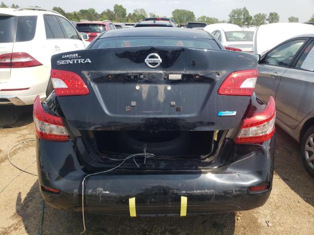 3N1AB7AP0EY204526 Nissan SENTRA S