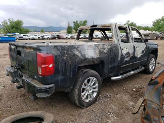 2017 CHEVROLET K1500 - 1GCVKSEJ7HZ121984