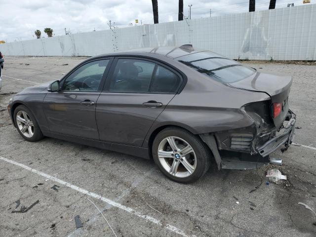 WBA3D3C58EK155026 BMW 328 D