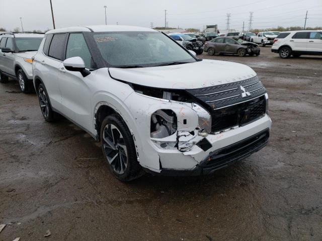 Vin: ja4j4ta87nz062264, lot: 48447873, mitsubishi outlander es 20224